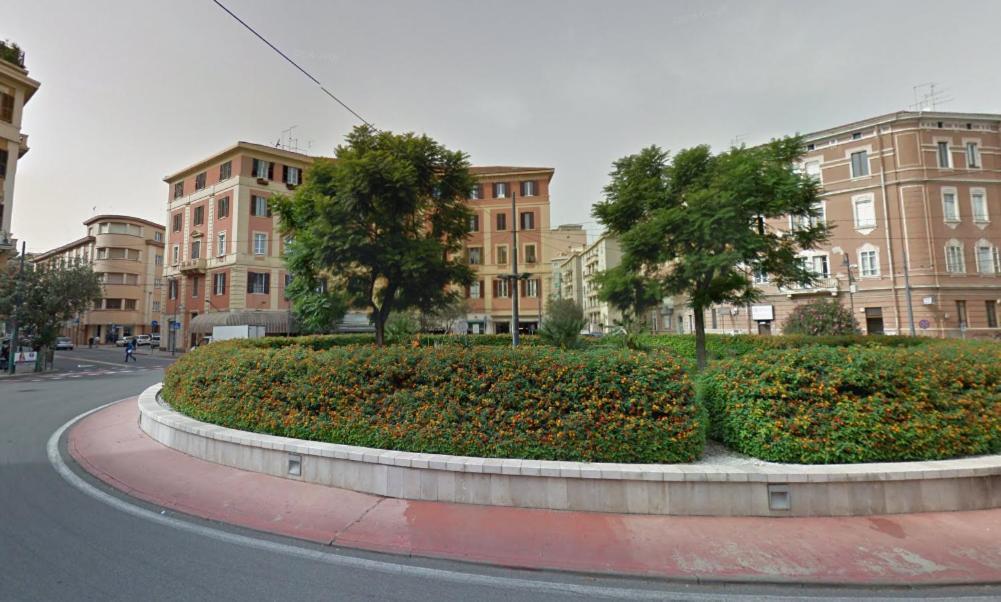 Cagliari Da Lorenz Exterior foto