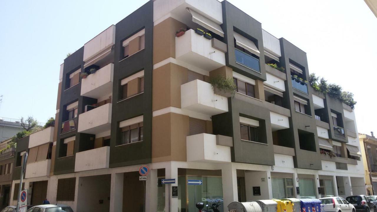 Cagliari Da Lorenz Exterior foto